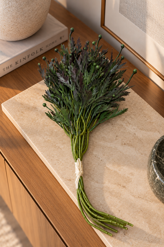 PLANTA DECORATIVA VERDEZZA - 33CM