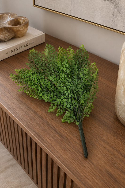 FOLHAGEM DECORATIVA LIVENZA - 43x33