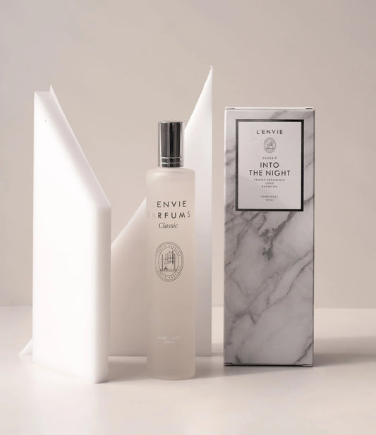 HOME SPRAY INTO THE NIGHT - 100ML