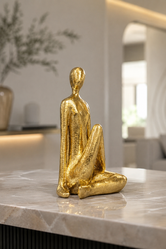 ESCULTURA PENSATORE - 20x12