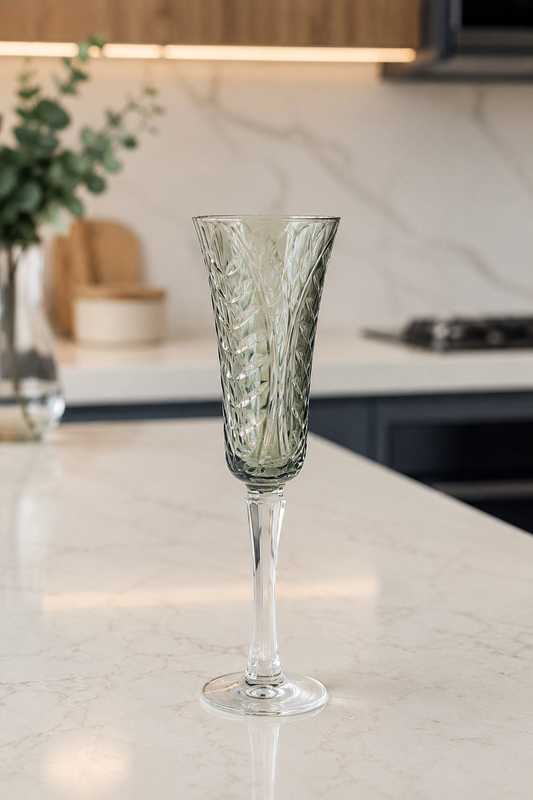 TAÇA VERSAILLES CHAMPAGNE - 24x6