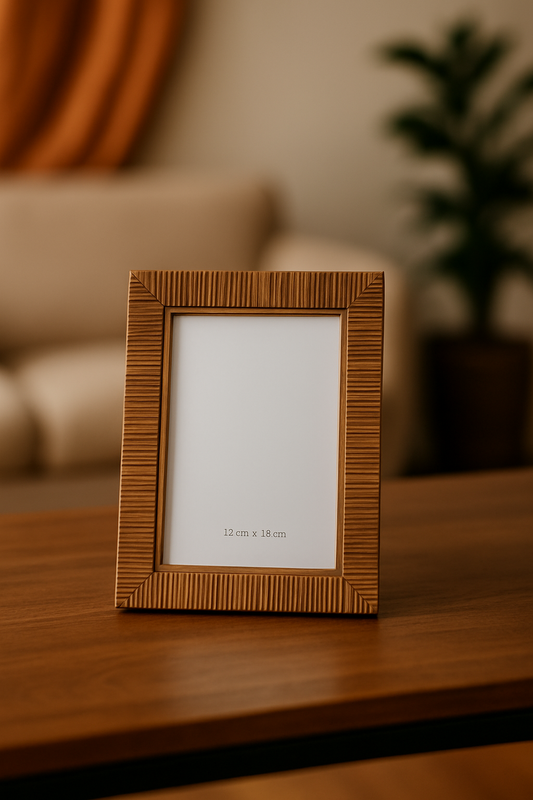 PORTA RETRATO LÍNEA TOSCANA