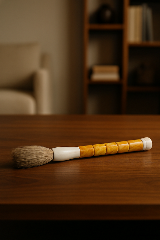 PINCEL MISTRAL D'AMBRE - 32cm