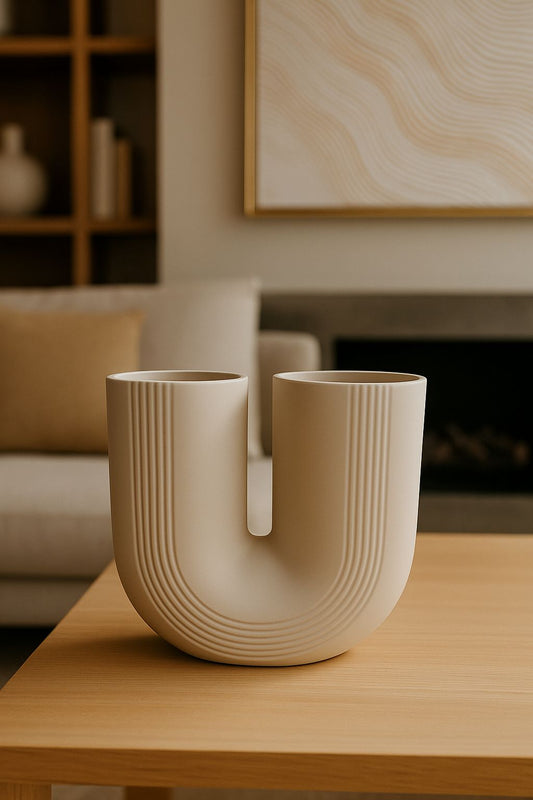 VASO URBEN LIGHT - 26x28