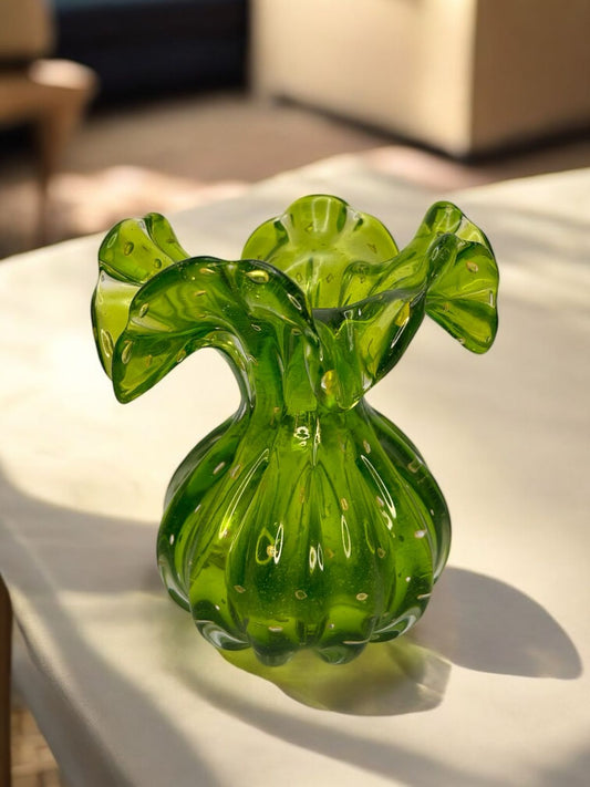 MURANO VERDE - 15x16