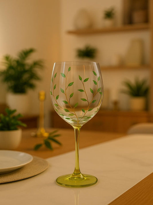 TAÇA VERDEJO - 550ml