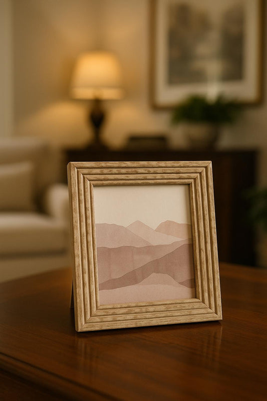 PORTA-RETRATO SIERRA VINTAGE - 21 x 26