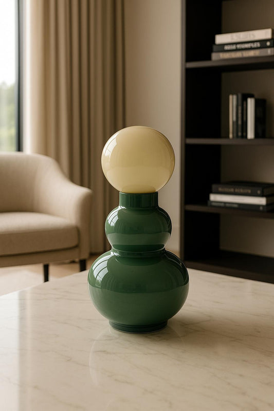 VASO ASTOR - 27x15