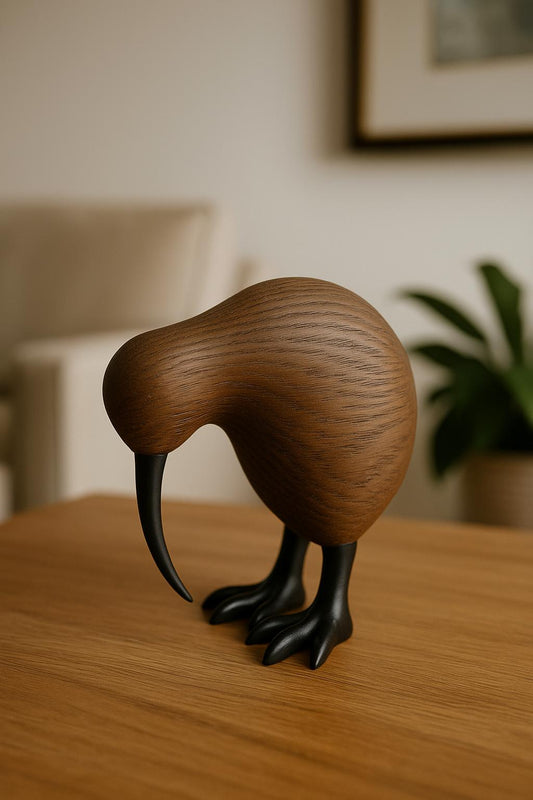 TIKI DI BOSCO - 16x15