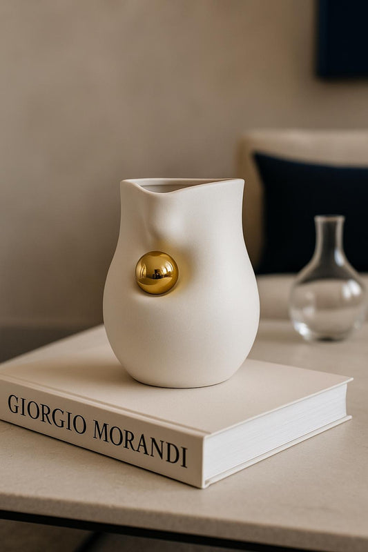 VASO LUNE d'OR - 19,5x13