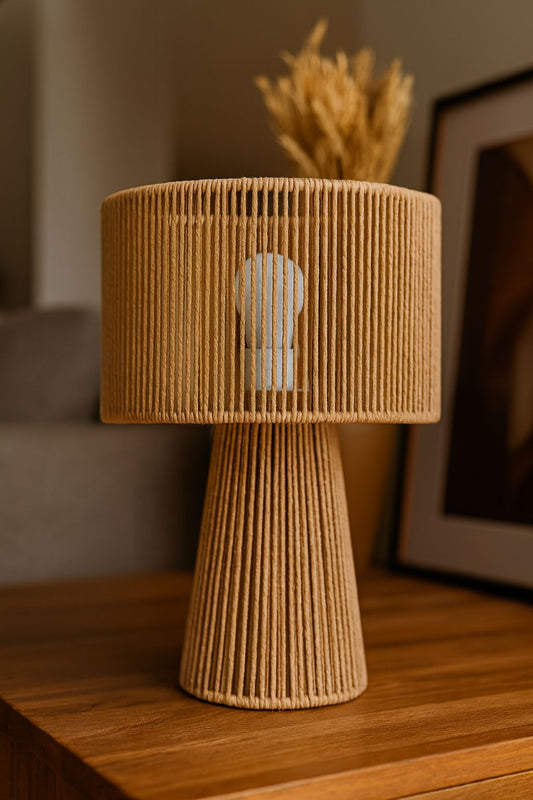 ABAJUR LUARÉ - 40x25