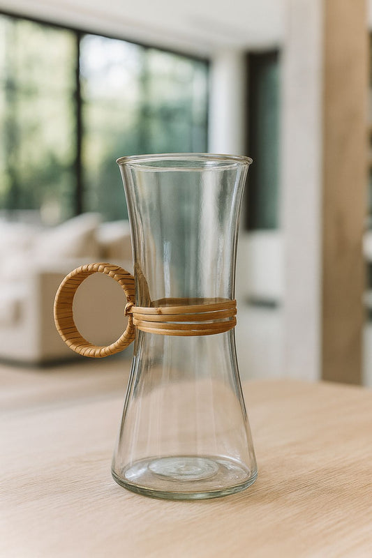 GARRAFA LUMINARE - 24,5x11