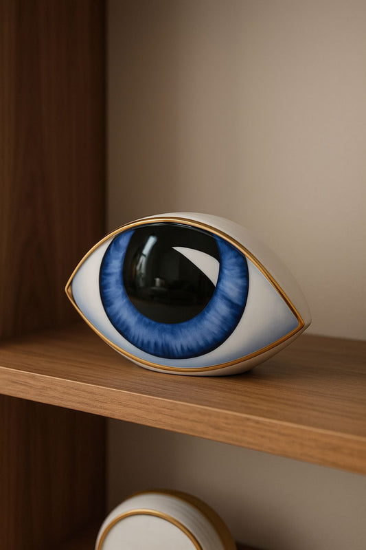 ESCULTURA AZURRO - 21x13