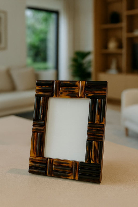 PORTA-RETRATO SAVONA - 21x16