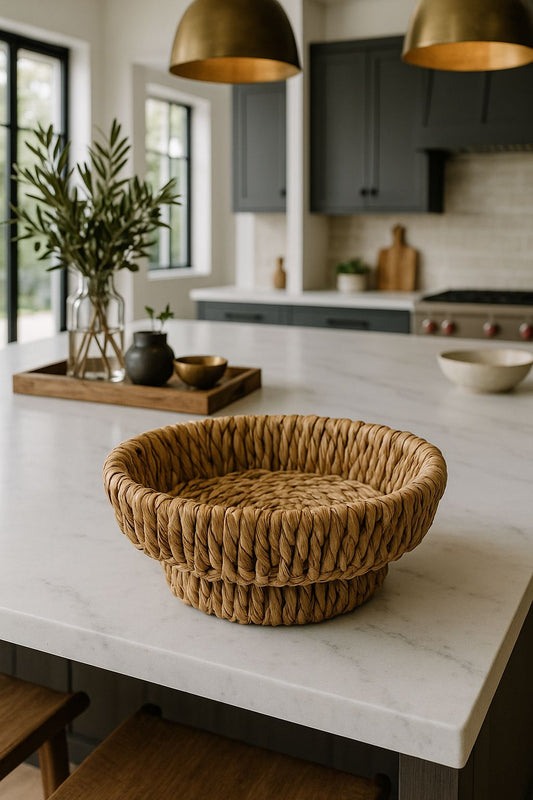 FRUTEIRA SERENA NATURALE - 30,5x19,5