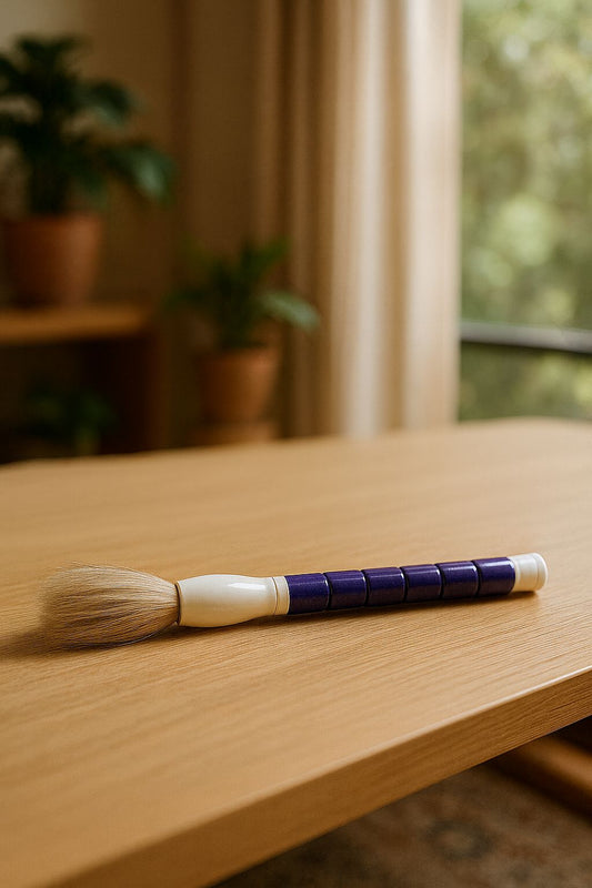 PINCEL ARTEFATTO - 33cm