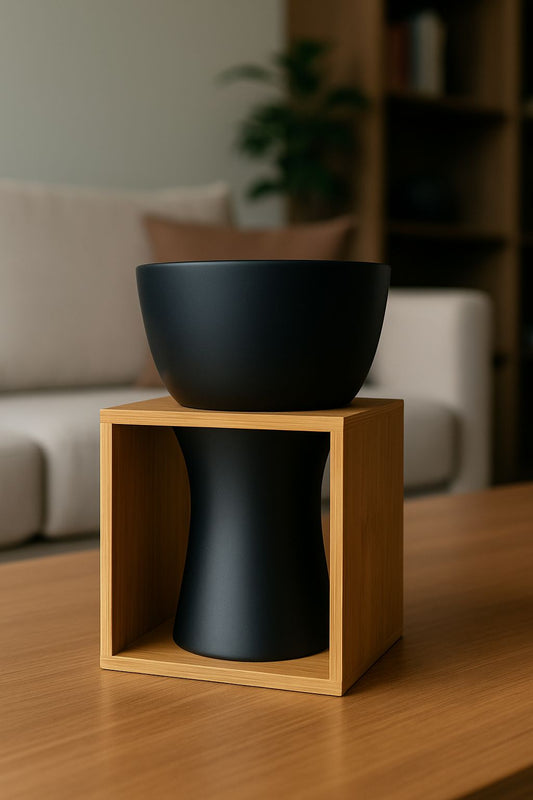 VASO ECLIPSE - 23x13