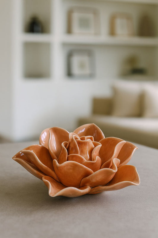 ROSAE CERÂMICA - 14x6