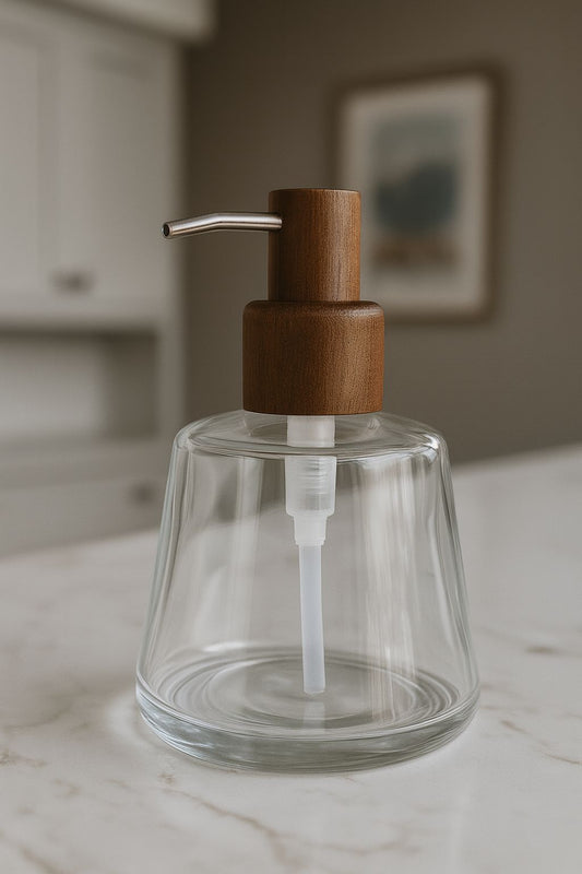 DISPENSER BRISE - 16x10