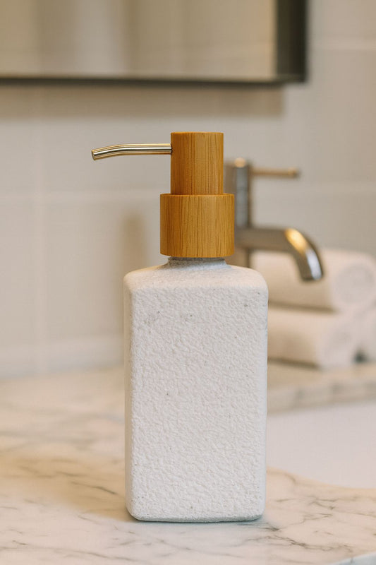 DISPENSER PIETRA - 19,5x6