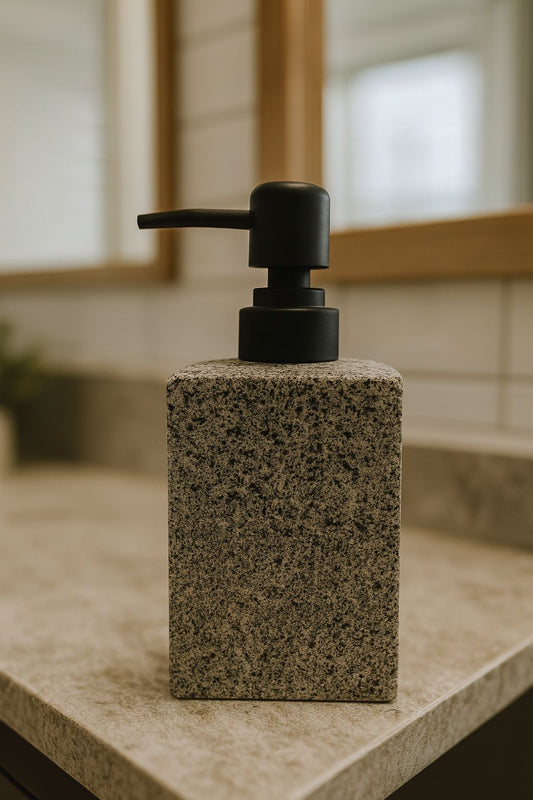 DISPENSER GRAFITO - 17,5x7,5