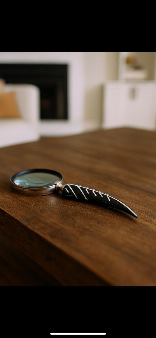 LUPA ASTORIA - 27x10