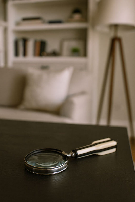 LUPA MONTCLAIR - 20x8