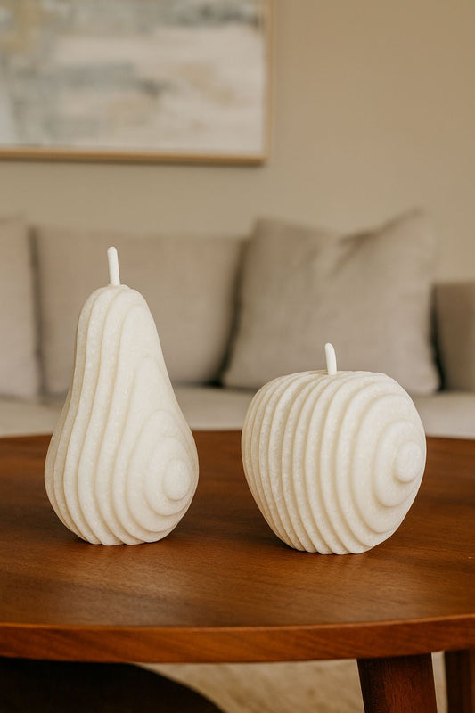 ESCULTURAS POMAR - un