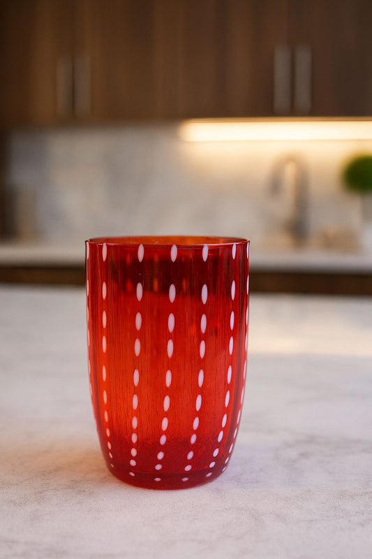 COPOS RITMA - Conjunto com 2 copos