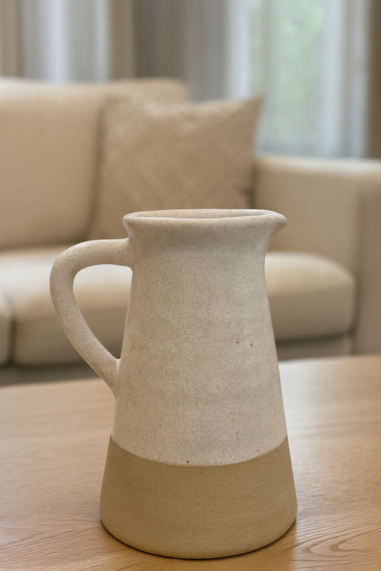 VASO TERRANE - 25x19