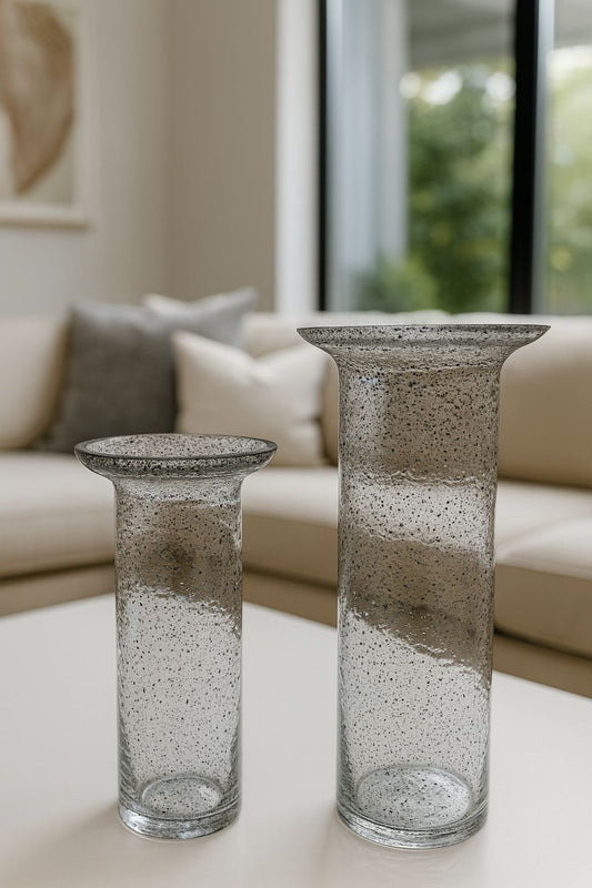 VASOS NOBBIA - Conjunto 2 peças