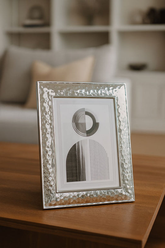 PORTA-RETRATO CHROMA - 23,5×18,5