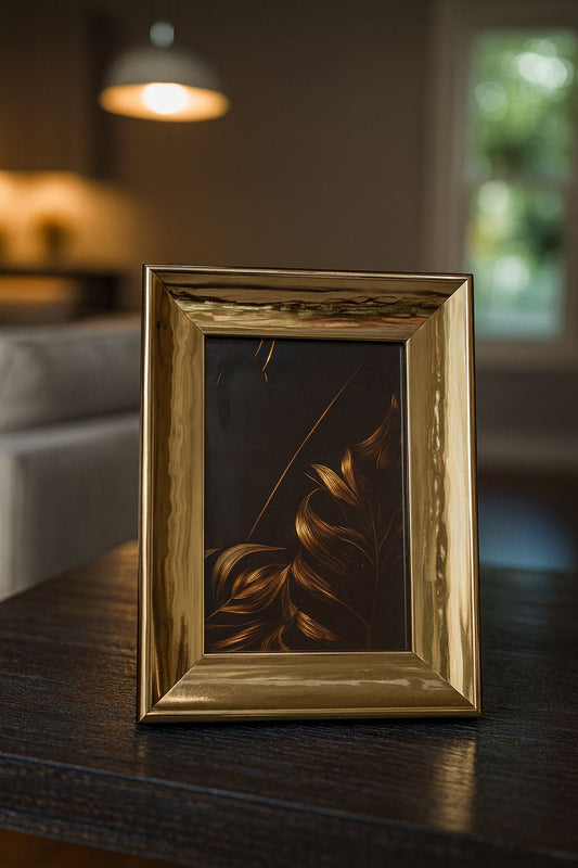 PORTA RETRATO DELORE - 20,5×15