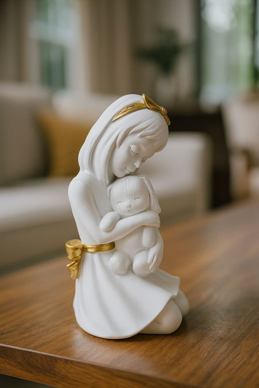 ESCULTURA CLOE - 13x8