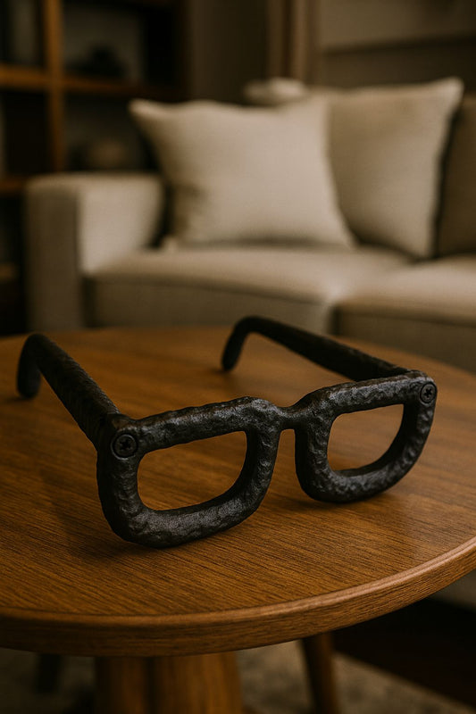 ESCULTURA VOILÁ - 15x6