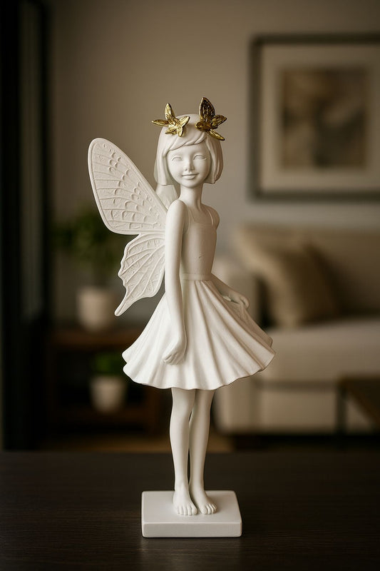 ESCULTURA AMÉLIA - 25x8,5