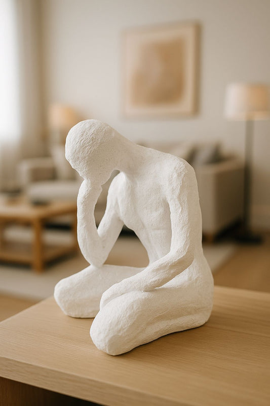 ESCULTURA MIND - 24x20