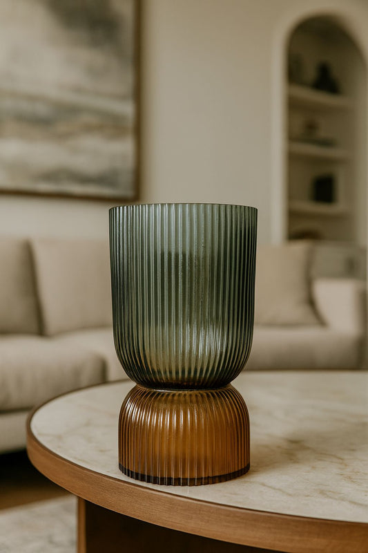 VASO LUMINE - 22x10