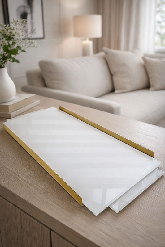 BANDEJA MIRAGE - 58x26