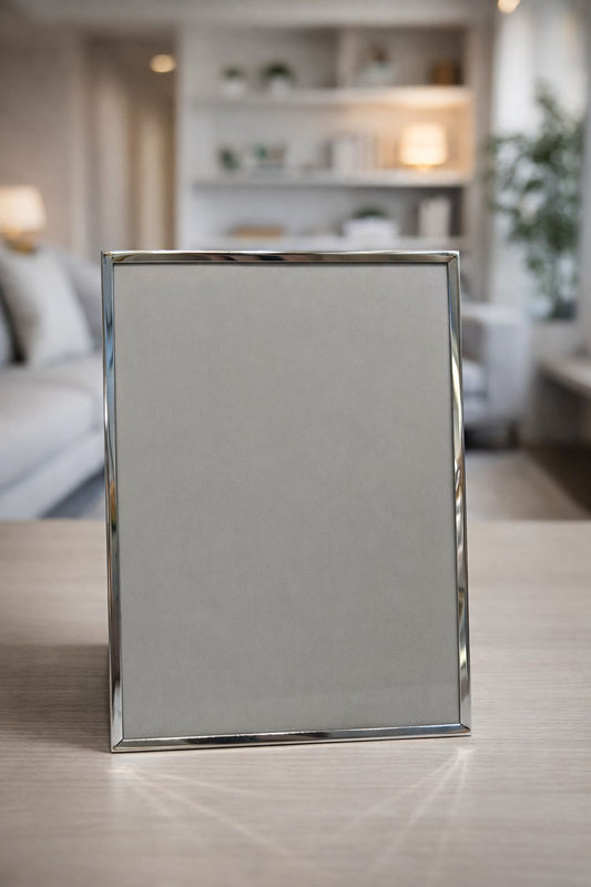 PORTA-RETRATO MINIMAL - 20x15