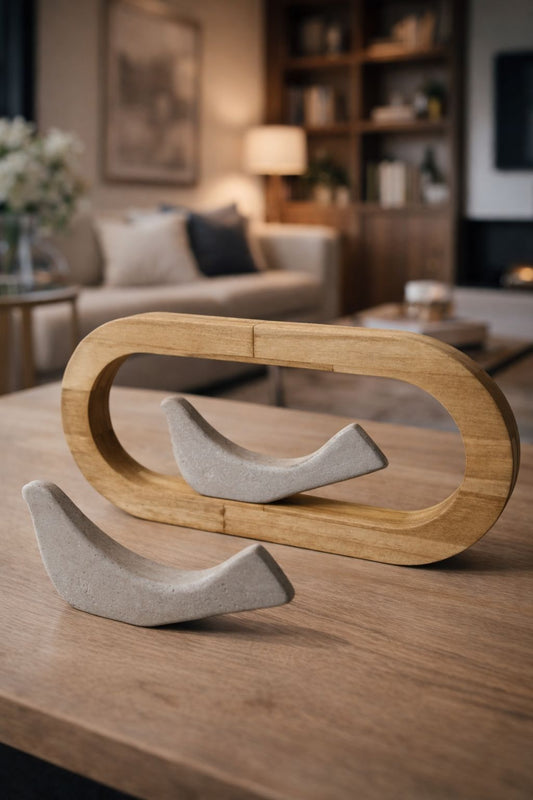 CONJUNTO HARMONY - 2 peças