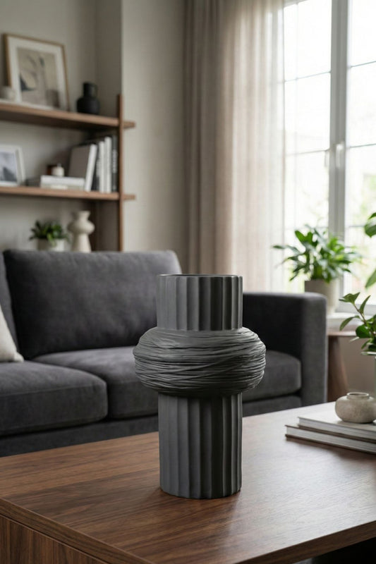 VASO TOTEM - 30x18