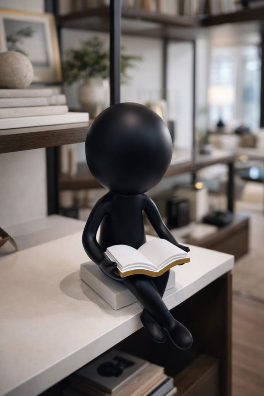 ESCULTURA LEGGIO - 37x23