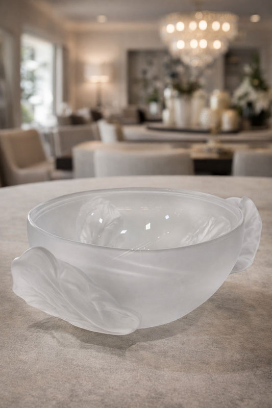 CENTRO DE MESA ALBOR - 32x15