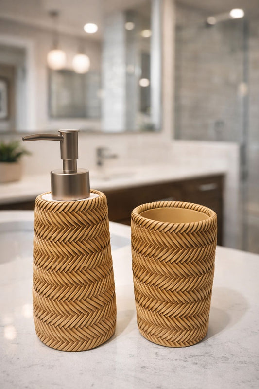 KIT LAVABO ORLA - 2 peças