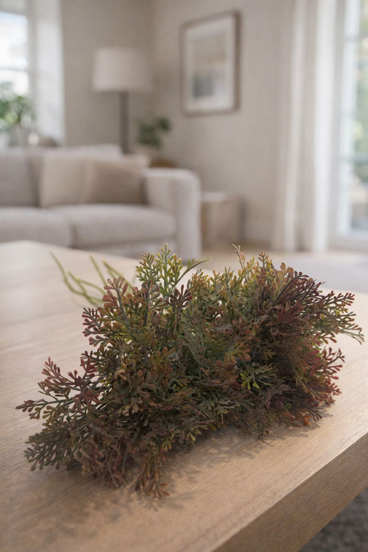 FOLHAGEM SELAGINELLA - 34cm