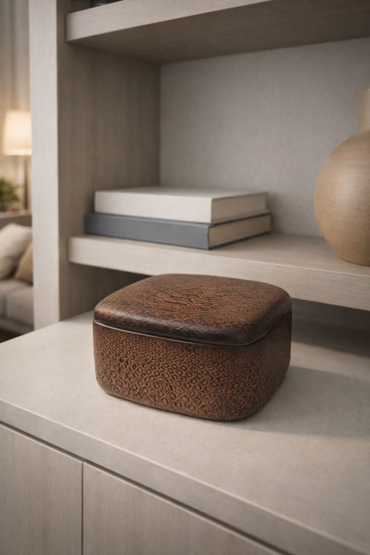 CAIXA PYTHON - 12x12