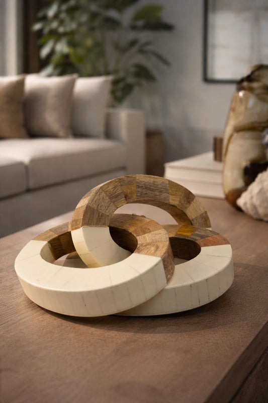 ELOS HOLZ -21x18