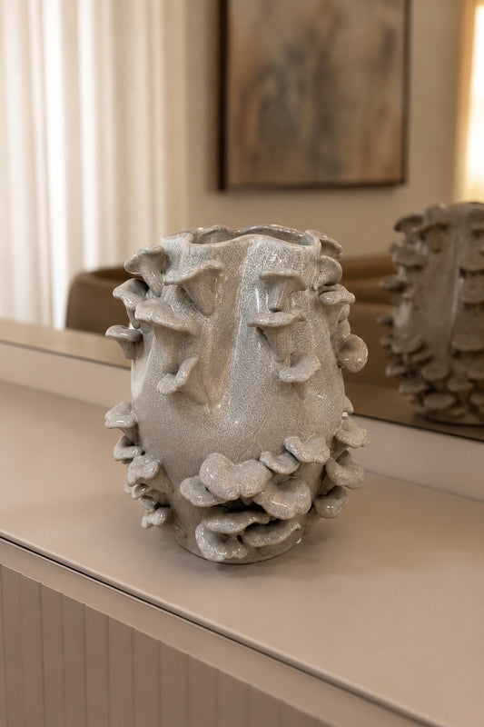 VASO CORALINA - 30x25