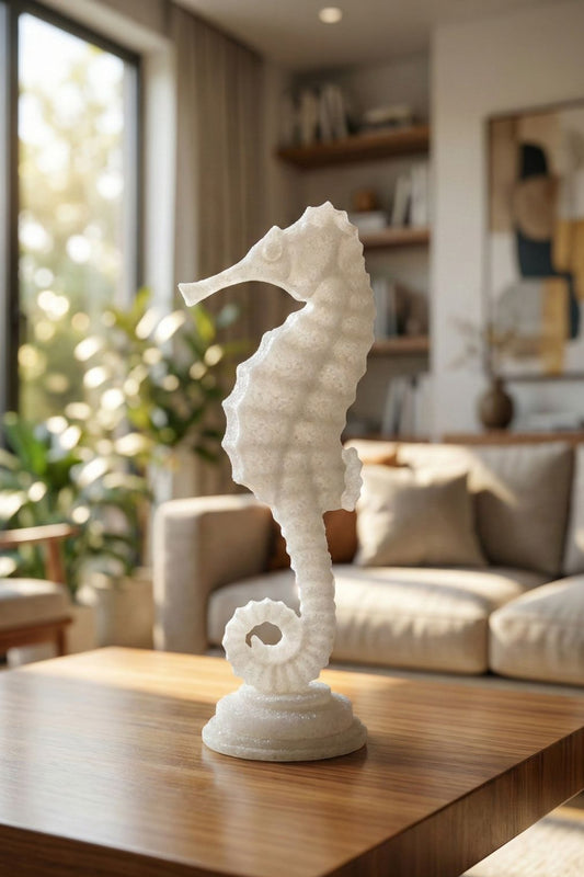 ESCULTURA HAMPTOM - 32x10